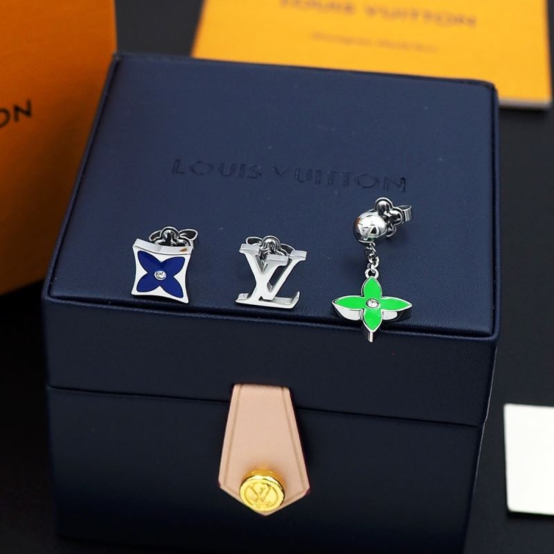 Louis Vuitton Earrings